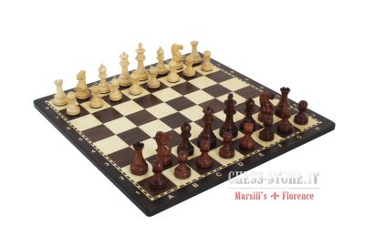 Wooden Chess set